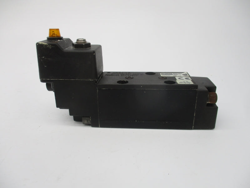 PARKER L7452840153B 110/120V 150PSI UNMP