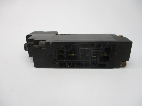 PARKER L7452840153B 110/120V 150PSI UNMP