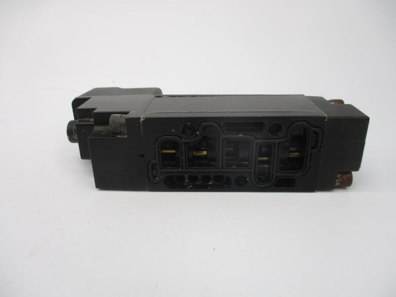 PARKER L7452840153B 110/120V 150PSI UNMP