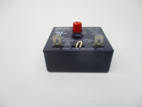 ICM ICM102 18-240VAC 1.5A 0.03-10M UNMP