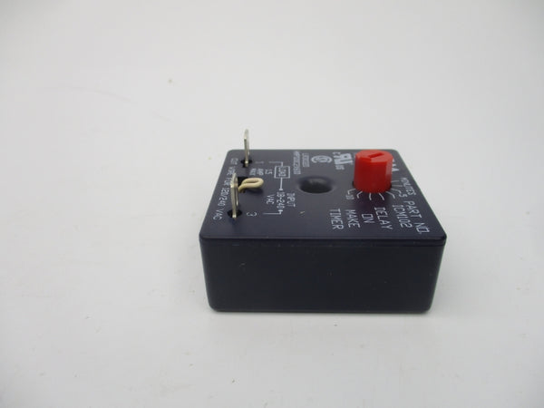 ICM ICM102 18-240VAC 1.5A 0.03-10M UNMP