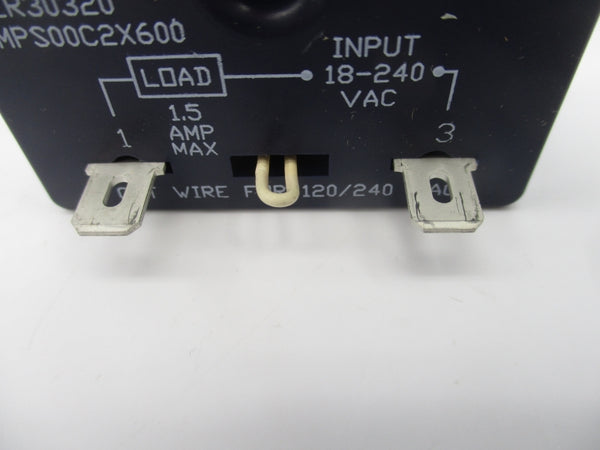 ICM ICM102 18-240VAC 1.5A 0.03-10M UNMP