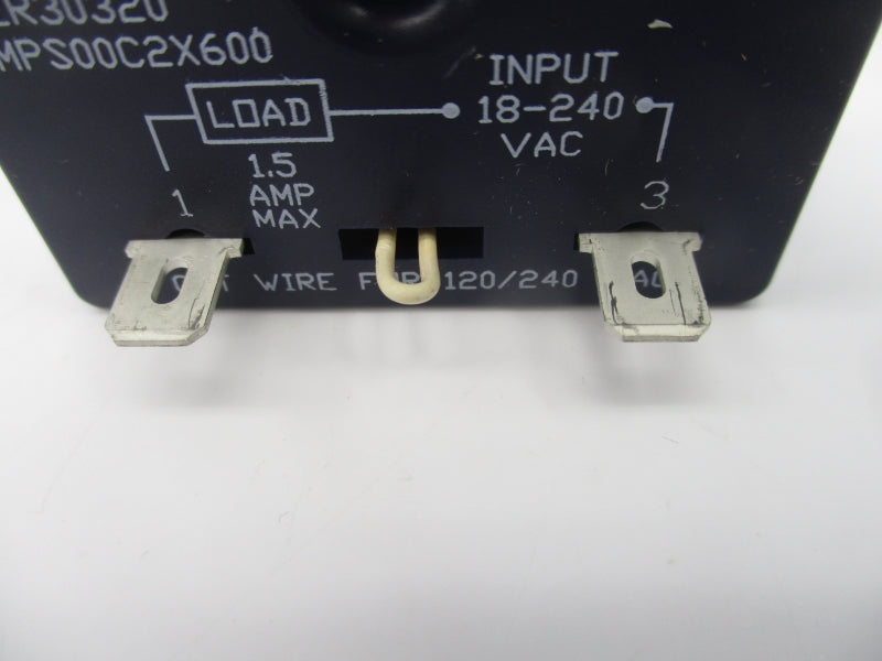 ICM ICM102 18-240VAC 1.5A 0.03-10M UNMP