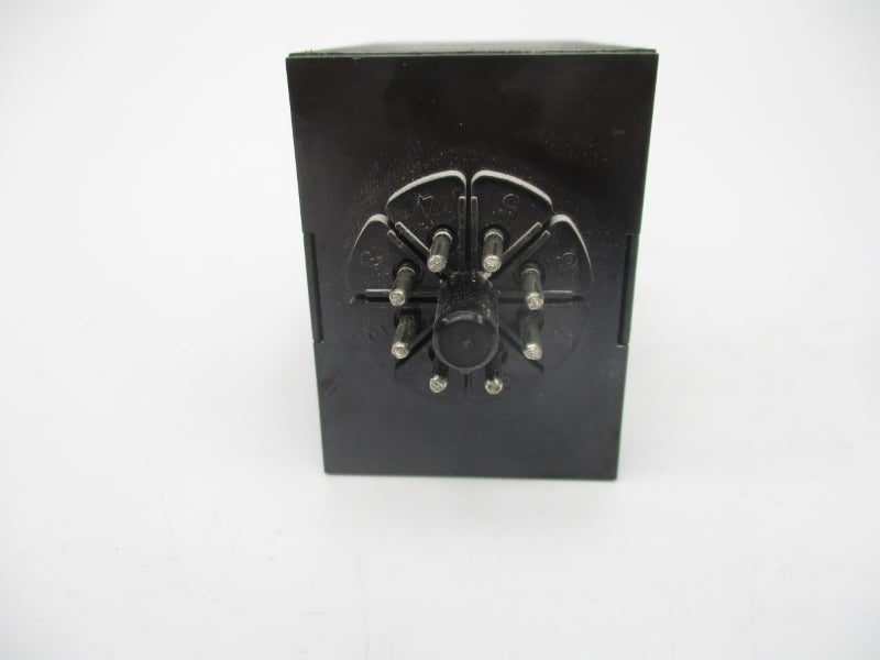 SSAC TRDU120A2 120VAC UNMP