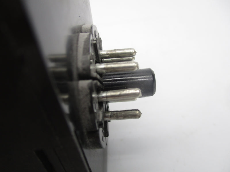 SSAC TRDU120A2 120VAC UNMP