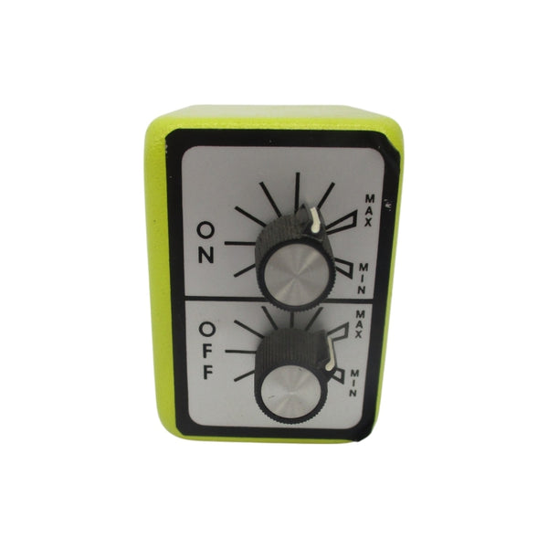 MACROMATIC SS-23122-04 120VAC/DC 0.2-5S UNMP