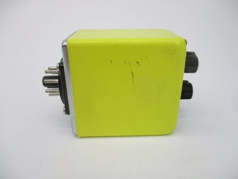 MACROMATIC SS-23122-04 120VAC/DC 0.2-5S UNMP