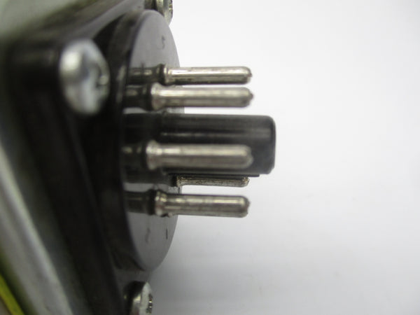 MACROMATIC SS-23122-04 120VAC/DC 0.2-5S UNMP