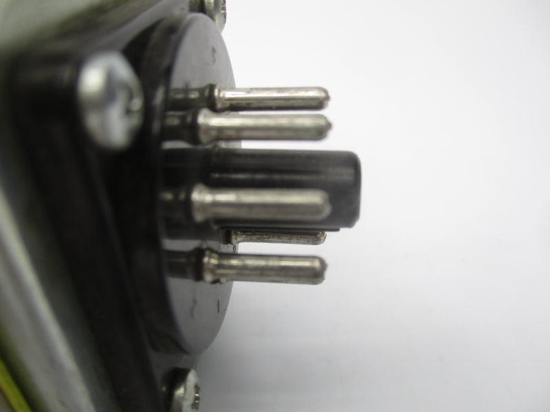 MACROMATIC SS-23122-04 120VAC/DC 0.2-5S UNMP