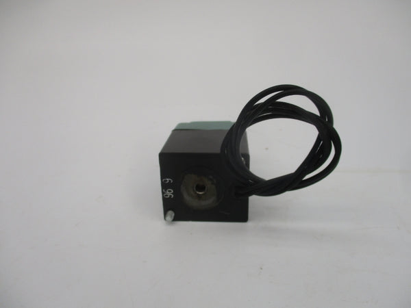 NUMATICS 228-798B 120V 0.16A UNMP