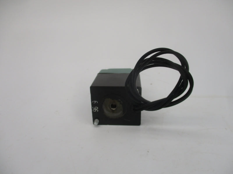 NUMATICS 228-798B 120V 0.16A UNMP