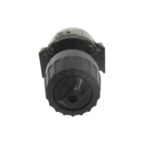 WILKERSON CB6-03-G00 0-125PSI (AS PICTURED) UNMP