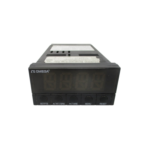 OMEGA DP25B-S-AI-R-1.2 115V UNMP