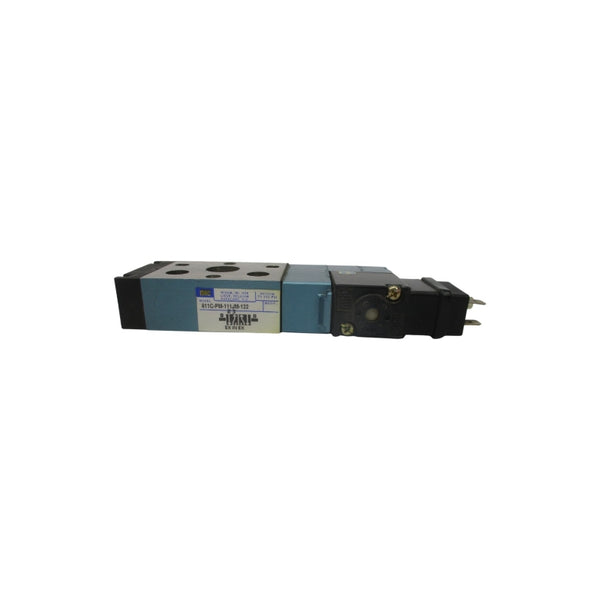 MAC 811C-PM-111JM-122 110/120V 25-150PSI UNMP