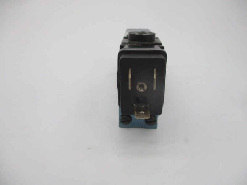 MAC 811C-PM-111JM-122 110/120V 25-150PSI UNMP