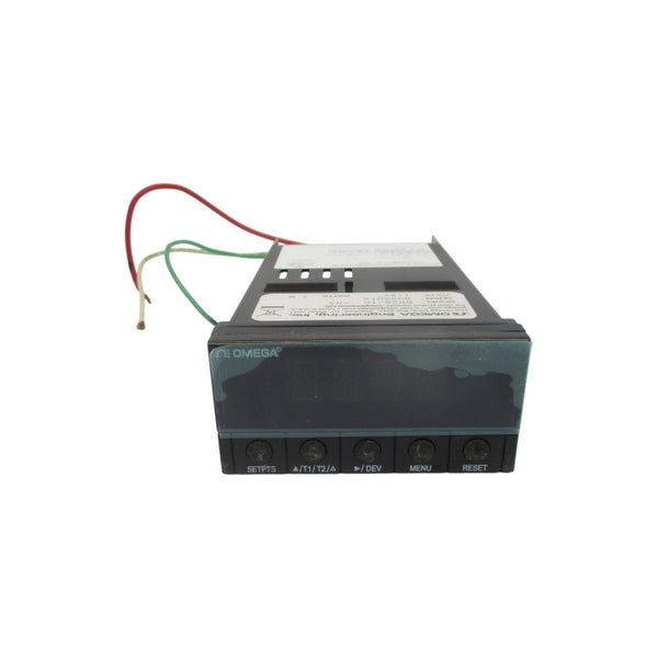 OMEGA DP26-TC-03 115V (AS PICTURED) UNMP