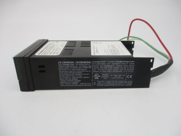OMEGA DP26-TC-03 115V (AS PICTURED) UNMP