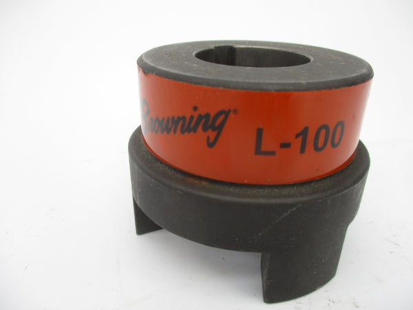 BROWNING L100X1 1/8 UNMP