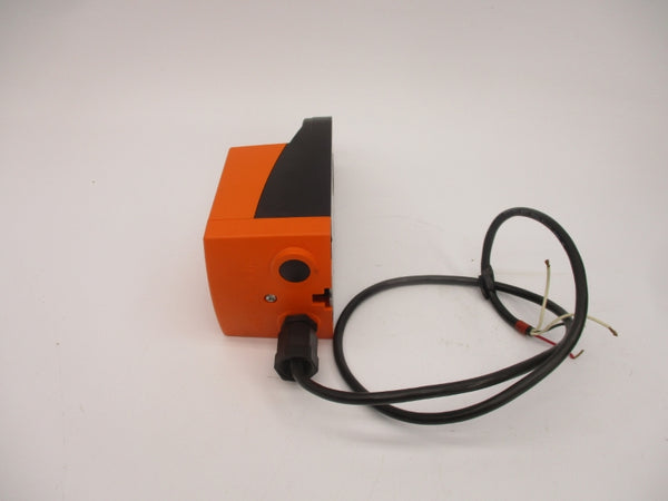 BELIMO AM24-SR 24VAC/DC UNMP