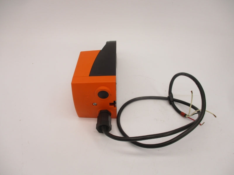 BELIMO AM24-SR 24VAC/DC UNMP