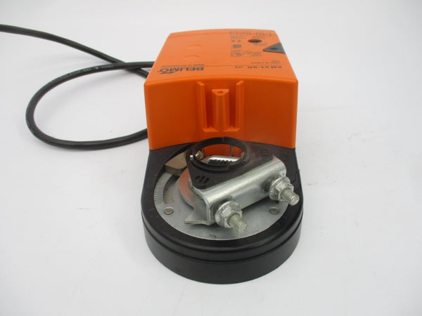 BELIMO AM24-SR 24VAC/DC UNMP