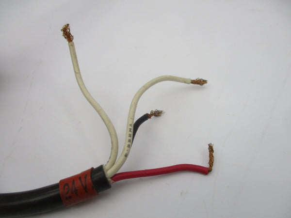 BELIMO AM24-SR 24VAC/DC UNMP