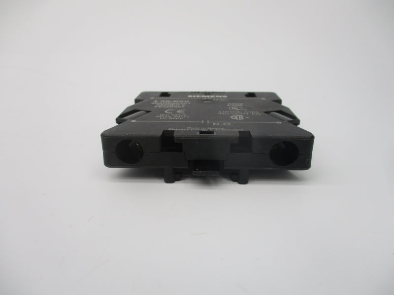 SIEMENS L38-629 49ACR6X591 SER. F 660V NSNP