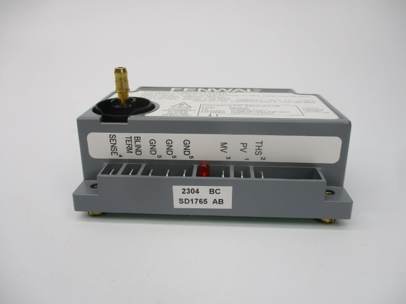 FENWAL 35-63J900-415 24VAC NSNP