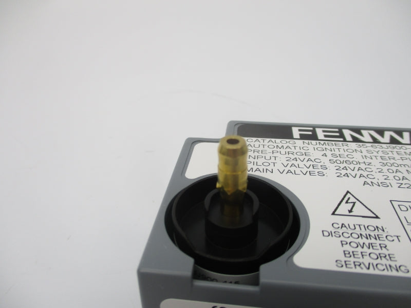 FENWAL 35-63J900-415 24VAC NSNP