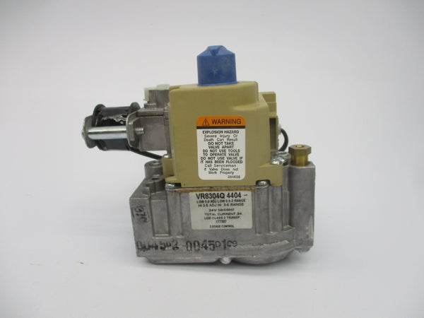 HONEYWELL VR8304Q4404 24V 0.9A UNMP