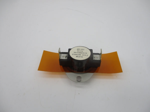 YORK X1-310-0055-01 F65-10F NSNP