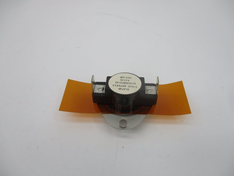 YORK X1-310-0055-01 F65-10F NSNP