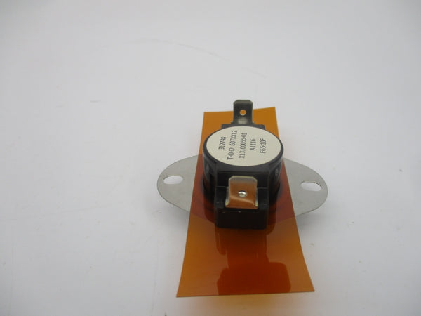 YORK X1-310-0055-01 F65-10F NSNP