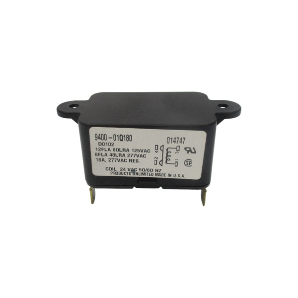 TYCO 9400-01Q180 24VAC NSNP