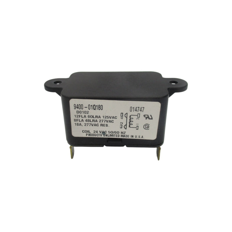 TYCO 9400-01Q180 24VAC NSNP