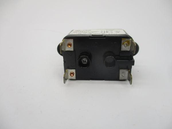 TYCO 9400-01Q180 24VAC NSNP