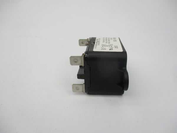 TYCO 9400-01Q180 24VAC NSNP