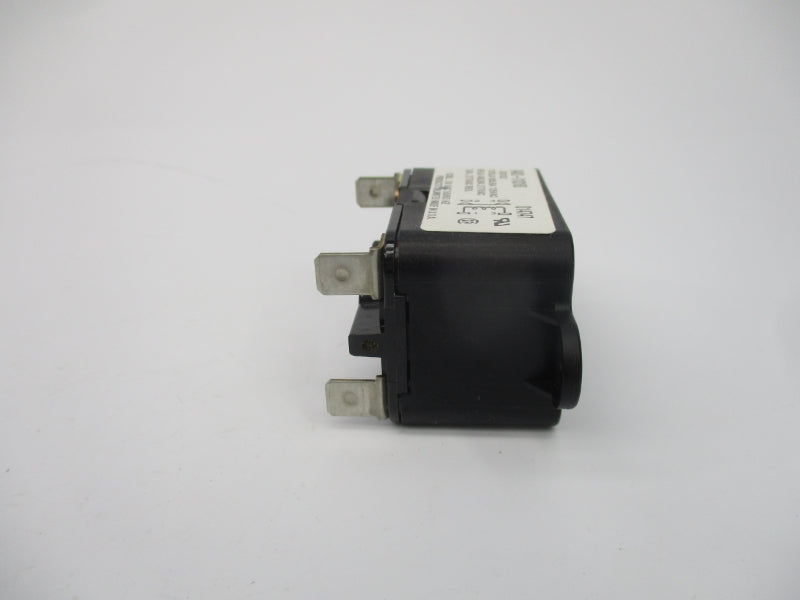 TYCO 9400-01Q180 24VAC NSNP