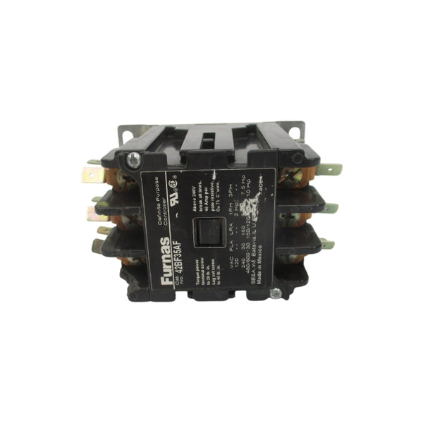 FURNAS 42BF35AF 110/120V NSNP
