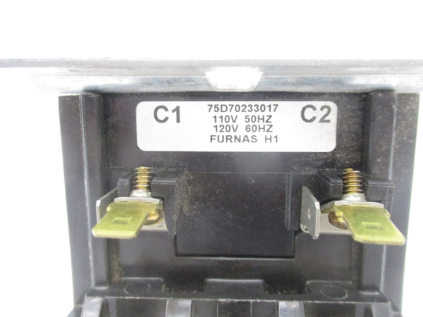 FURNAS 42EF35AFAKA 110/120V (AS PICTURED) NSNP