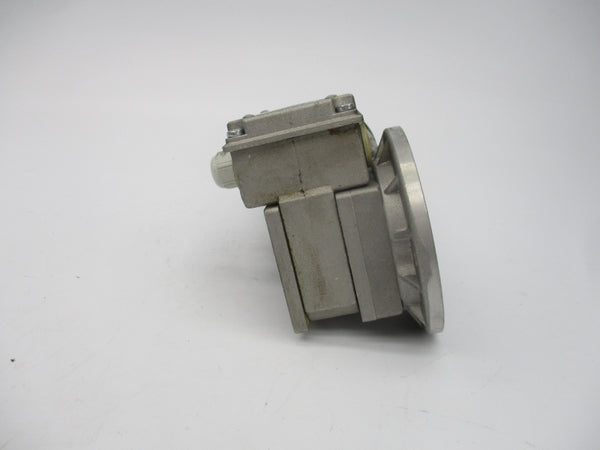 MINI MOTOR MC320P2T 230/400V 0.62/0.36A UNMP