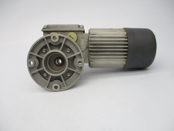 MINI MOTOR MC320P2T 230/400V 0.62/0.36A UNMP