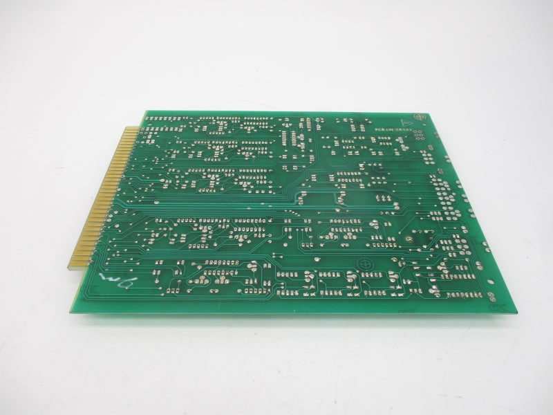 CIRCUIT BOARDS PCB I/N 28141 UNMP