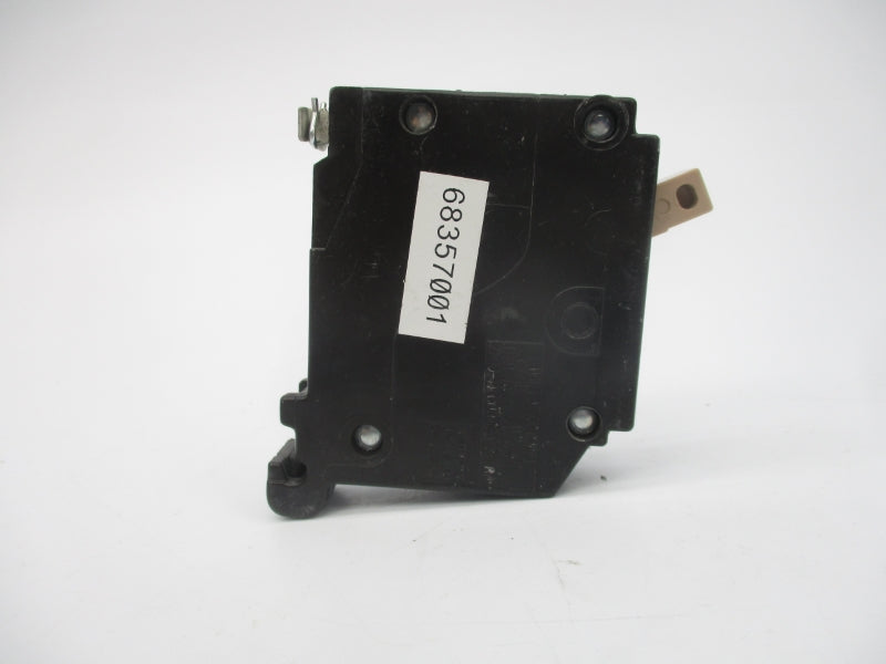 CUTLER HAMMER CH120 120/240VAC 20A UNMP