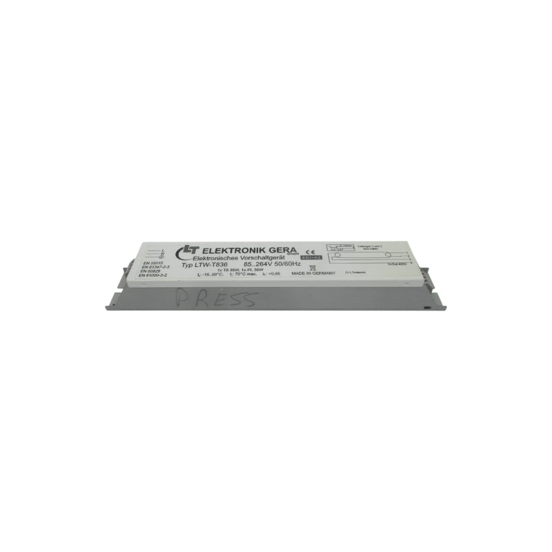 ELEKTRONIK LTW-T836 85-264V NSNP