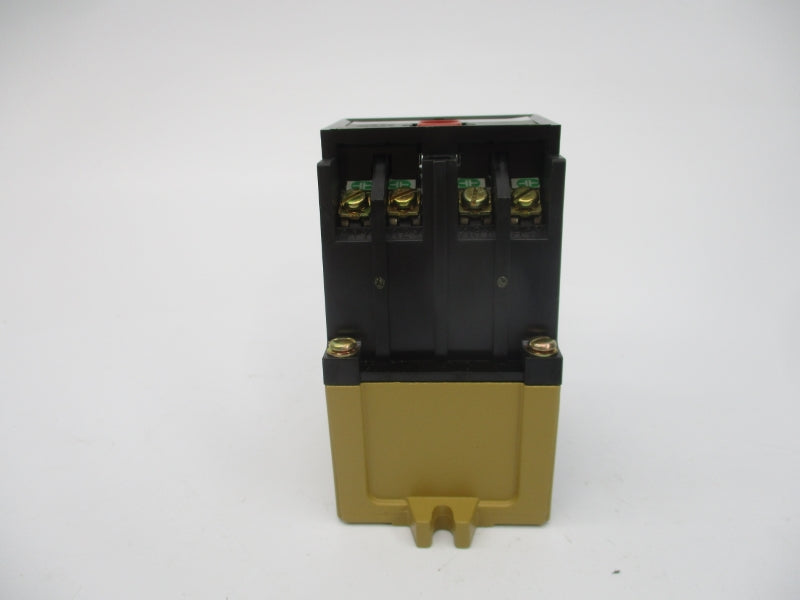ALLEN BRADLEY 700-P400A1 SER. B 115-120V 10A NSNP