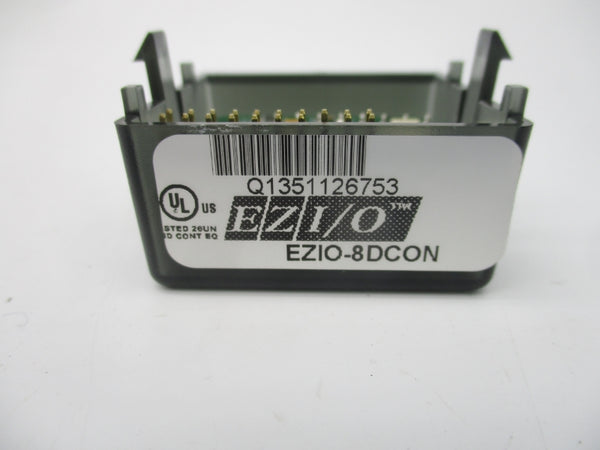 AVG AUTOMATION EZIO-8DCON 10-28VDC NSMP