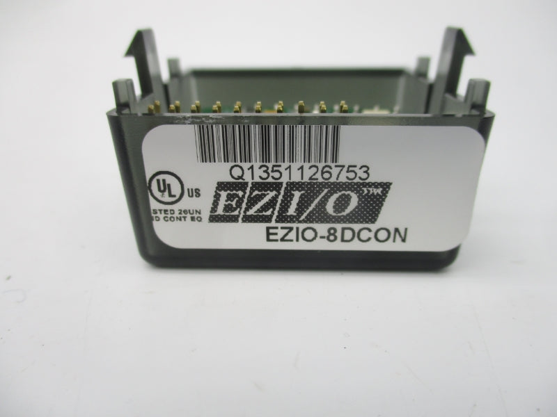 AVG AUTOMATION EZIO-8DCON 10-28VDC NSMP