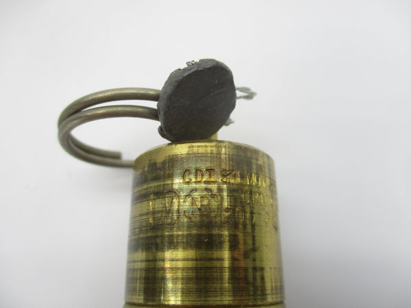 CDI SN50-200 1/2" (AS PICTURED) NSNP