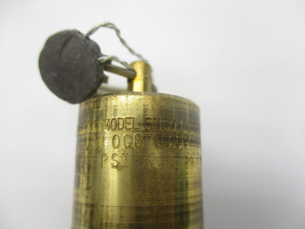 CDI SN50-200 1/2" (AS PICTURED) NSNP
